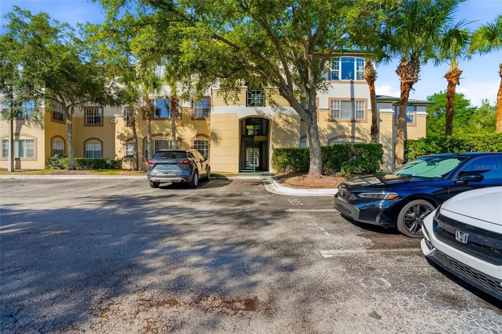 17101 Carrington Park Drive Tampa FL 33647
