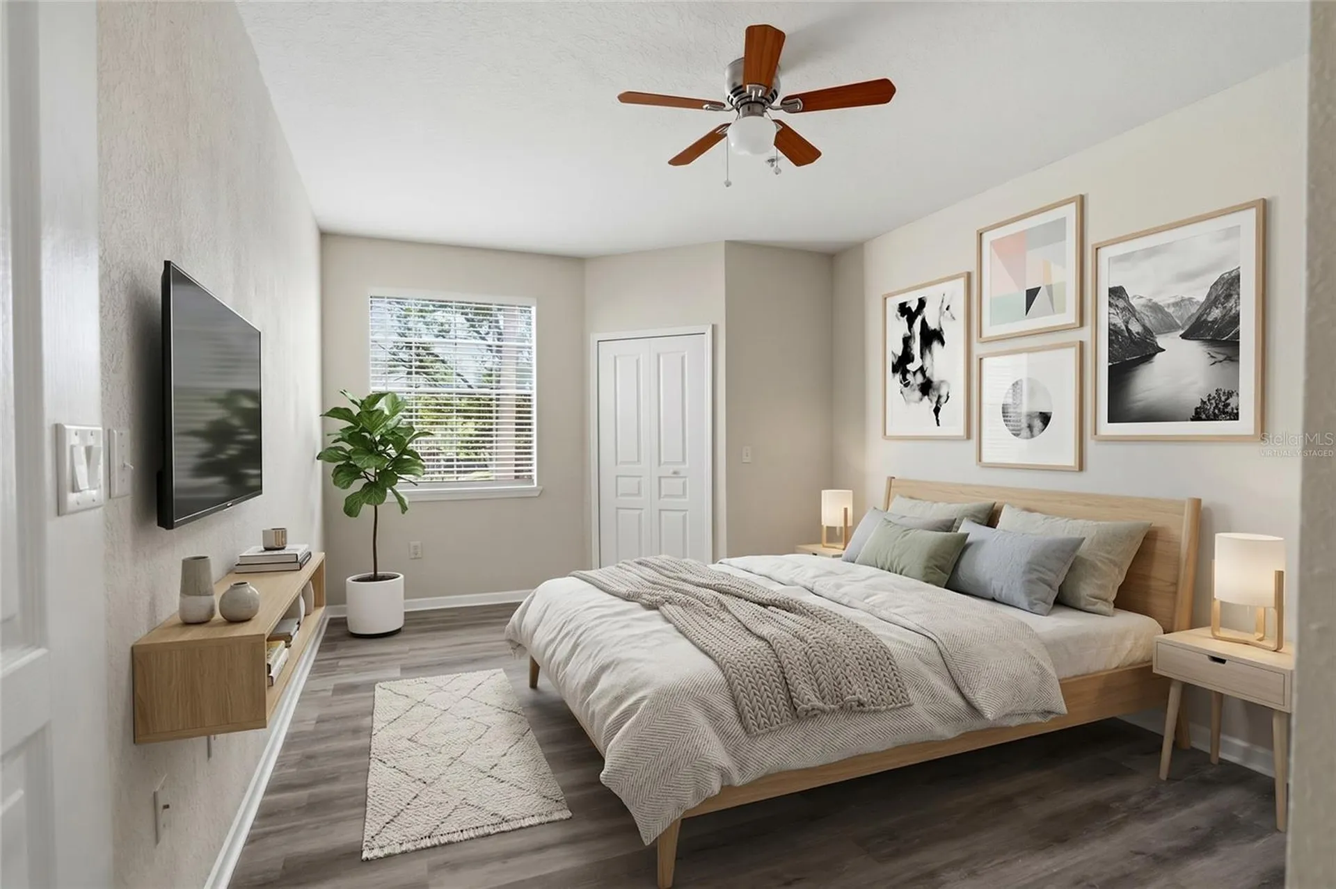 17101 Carrington Park Drive Tampa FL 33647