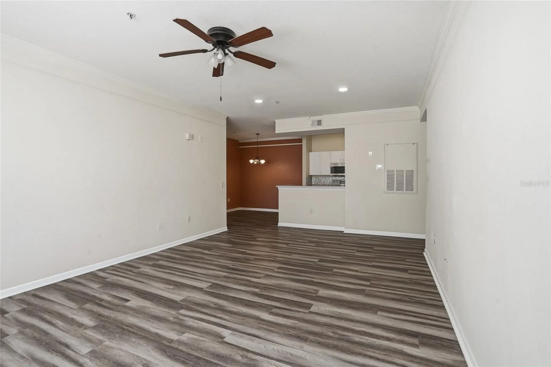 17101 Carrington Park Drive Tampa FL 33647