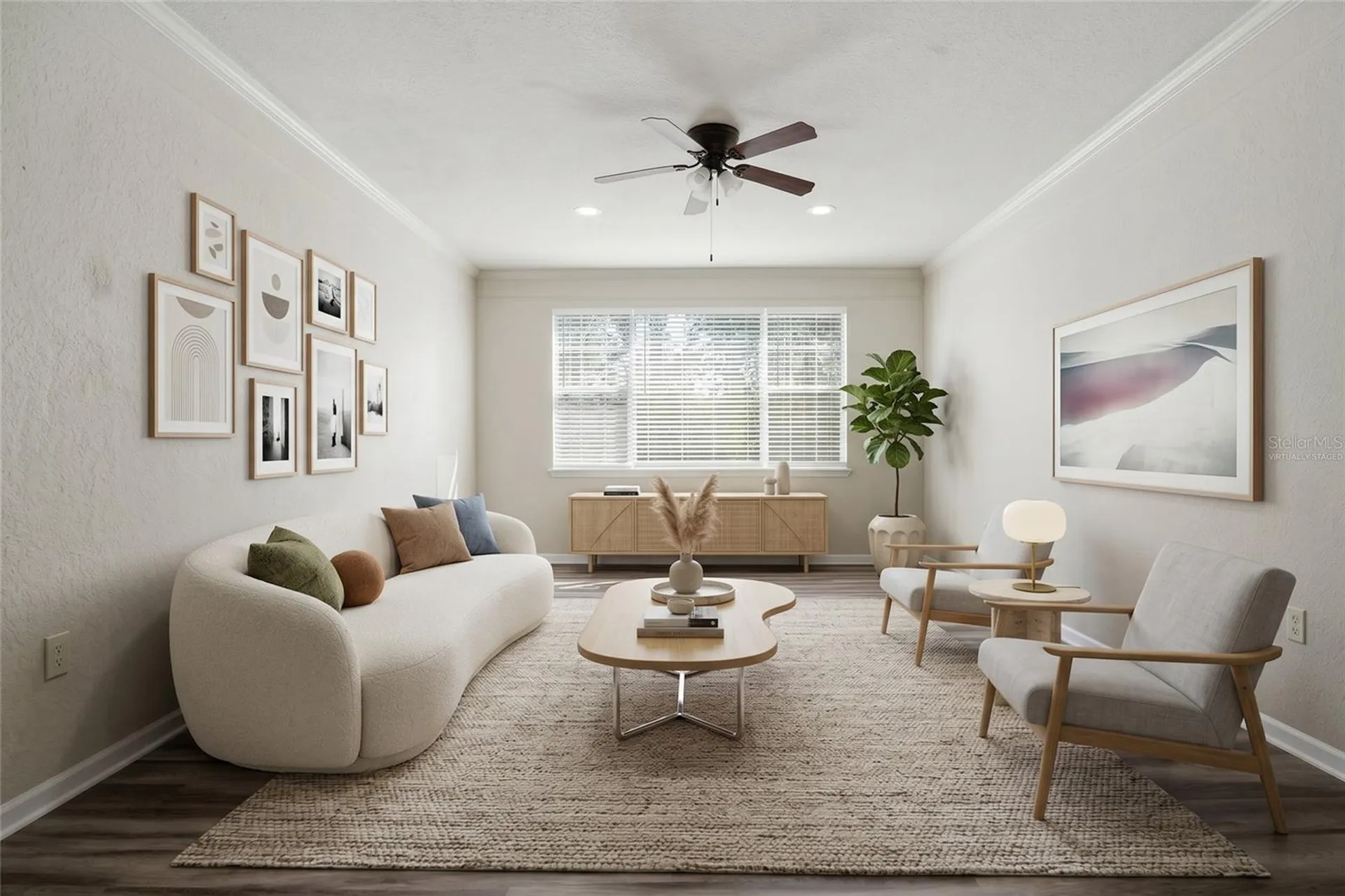 17101 Carrington Park Drive Tampa FL 33647