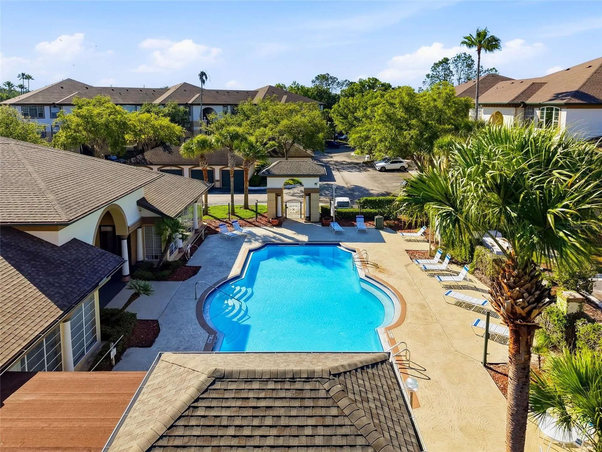 17101 Carrington Park Drive Tampa FL 33647