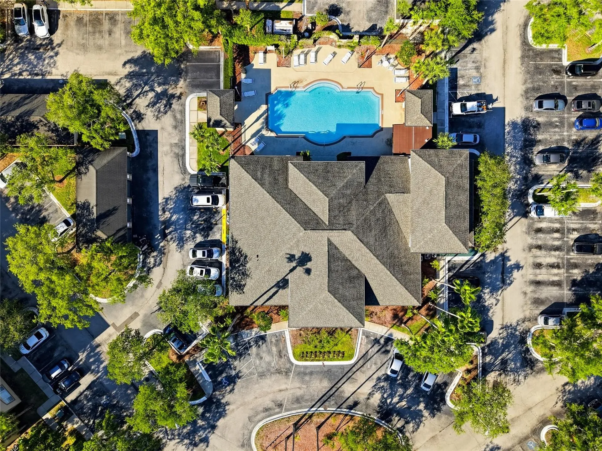 17101 Carrington Park Drive Tampa FL 33647