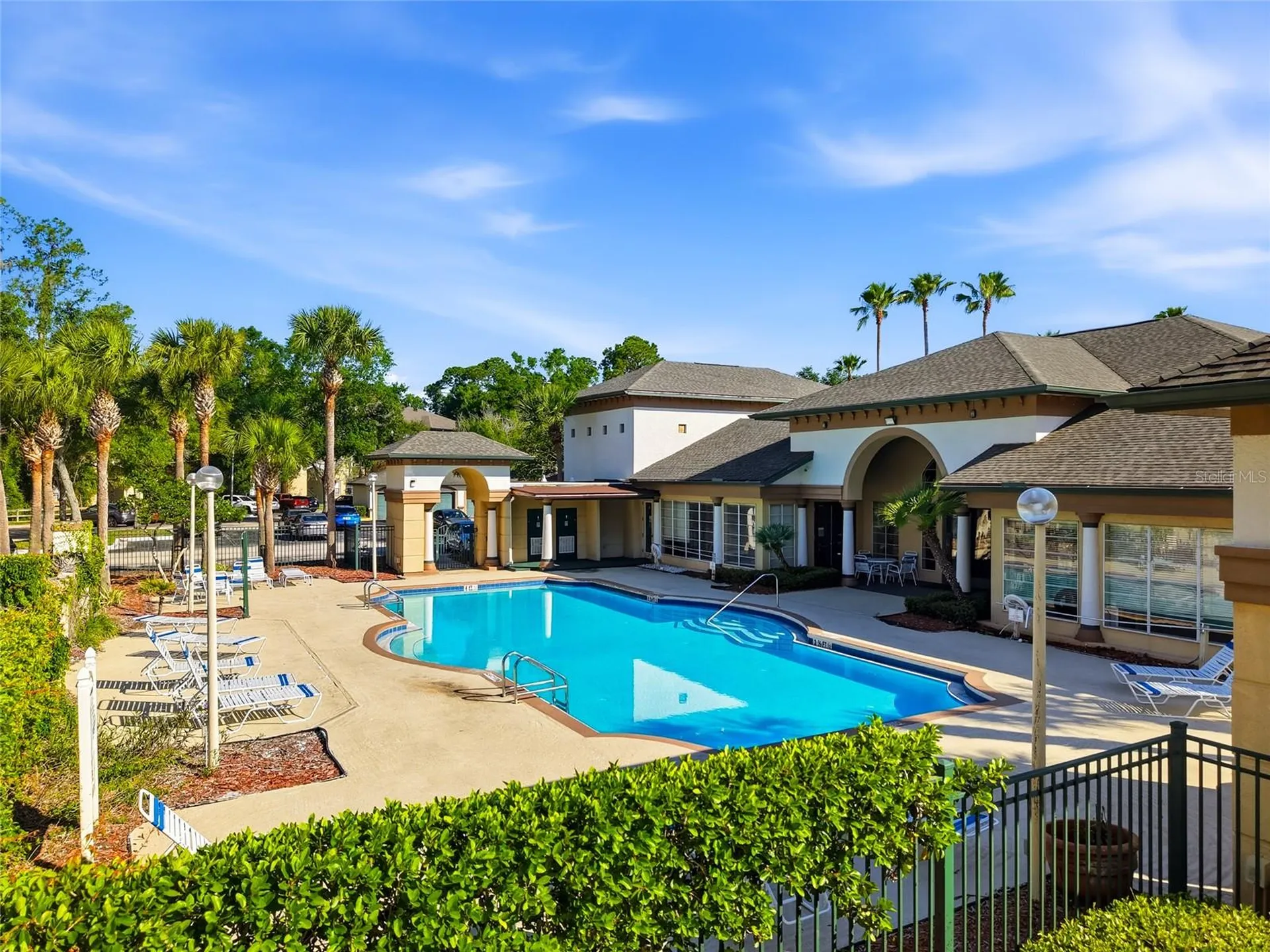 17101 Carrington Park Drive Tampa FL 33647