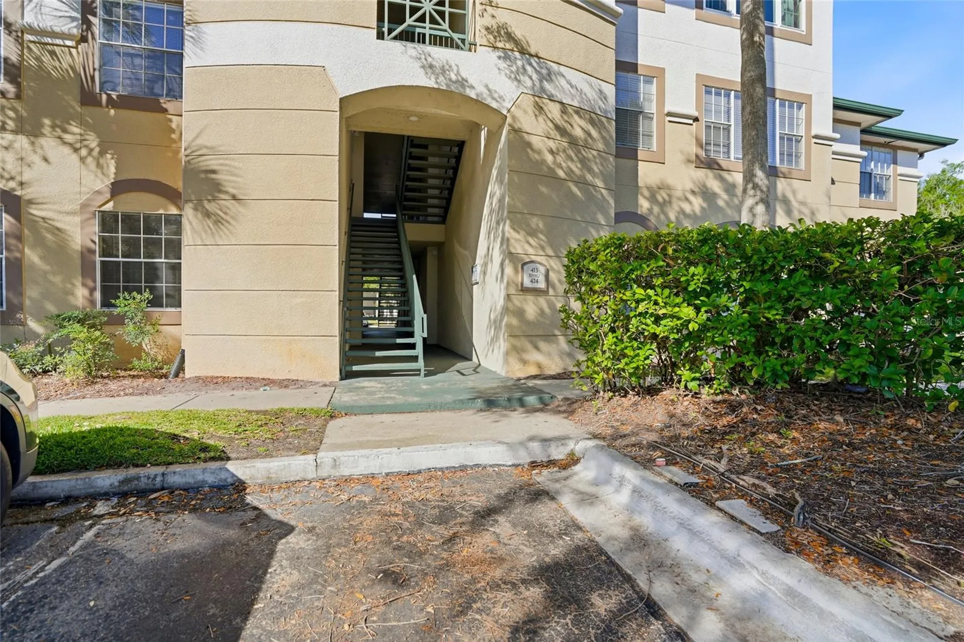 17101 Carrington Park Drive Tampa FL 33647