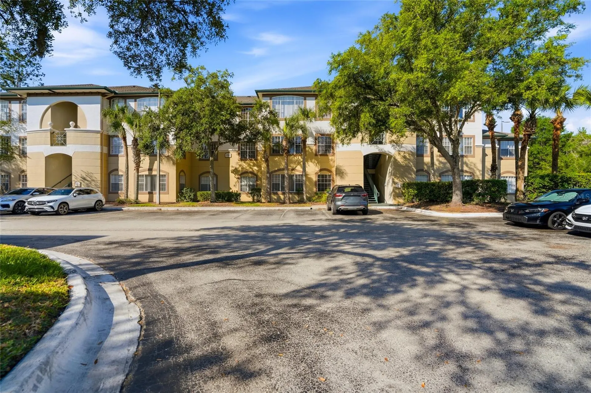 17101 Carrington Park Drive Tampa FL 33647