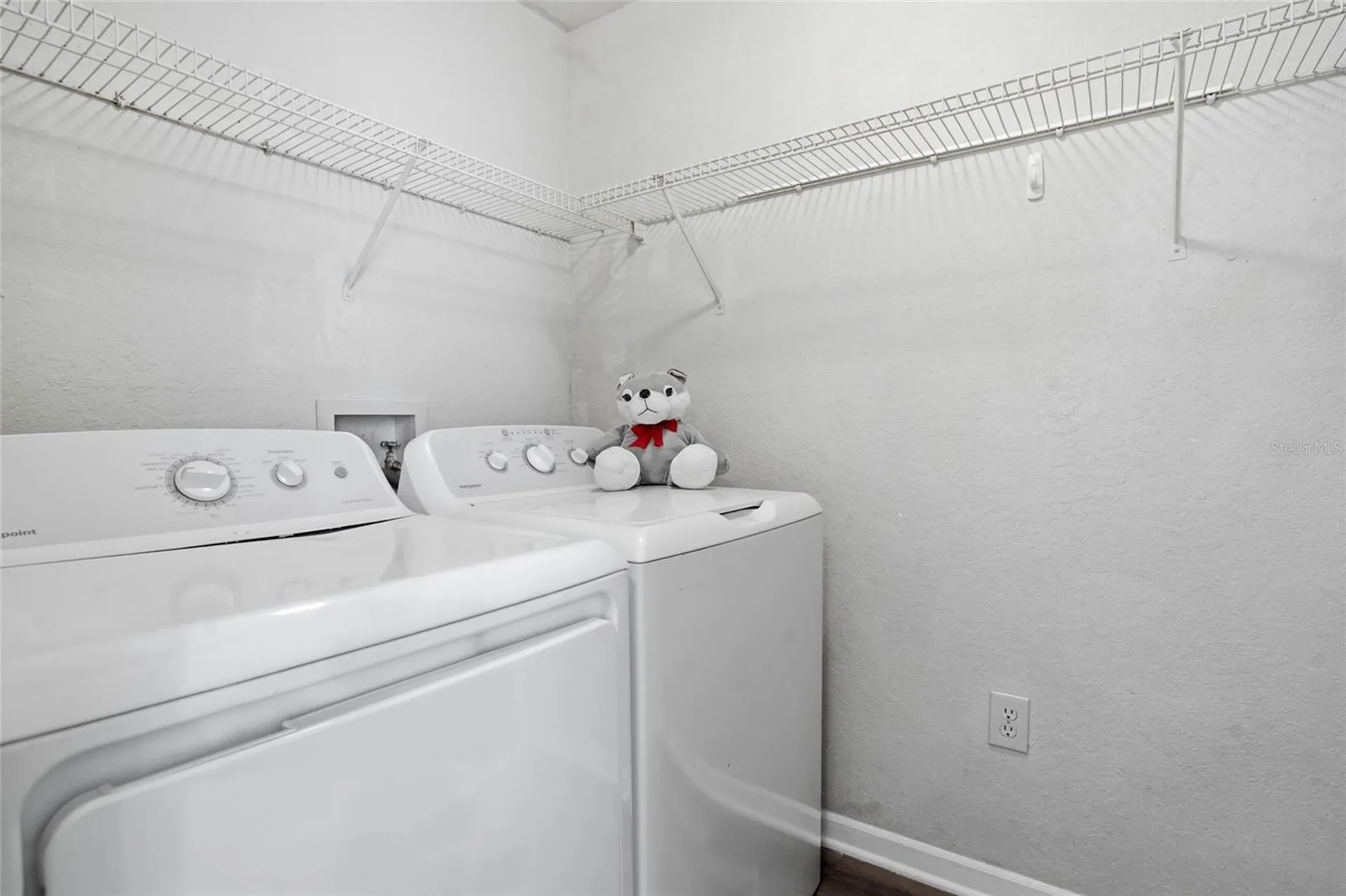 17101 Carrington Park Drive Tampa FL 33647
