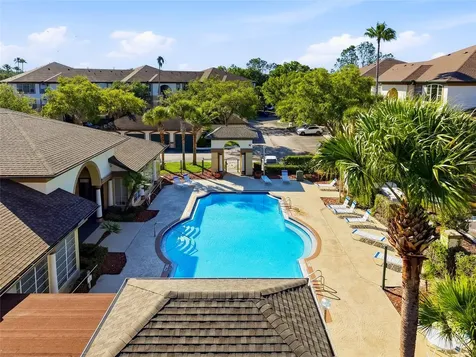 17101 Carrington Park Drive Tampa FL 33647