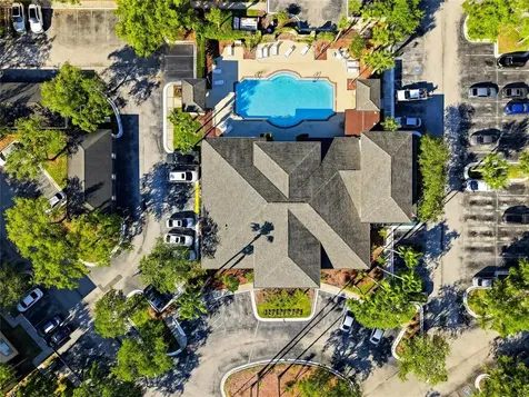 17101 Carrington Park Drive Tampa FL 33647
