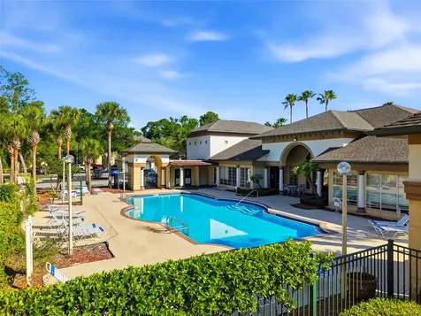 17101 Carrington Park Drive Tampa FL 33647