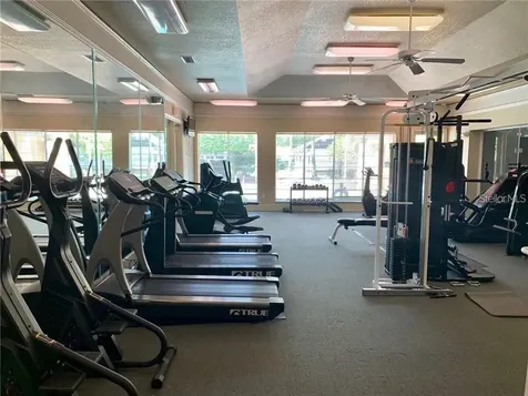 17101 Carrington Park Drive Tampa FL 33647