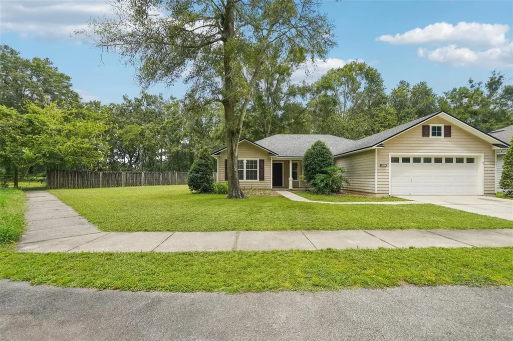 12104 NW 162nd Drive Alachua FL 32615