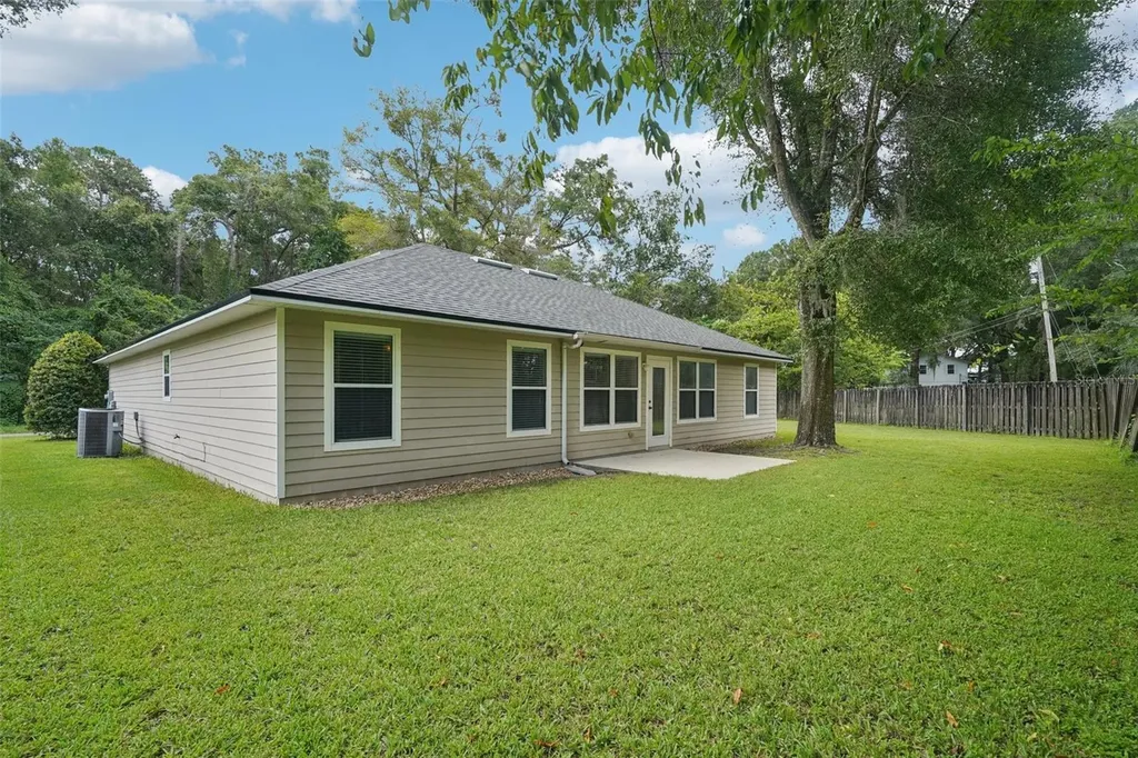 12104 NW 162nd Drive Alachua FL 32615