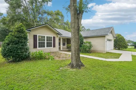 12104 NW 162nd Drive Alachua FL 32615
