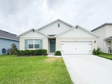 5116 Tana Terrace St Cloud FL 34772