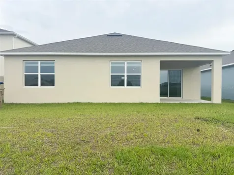 5116 Tana Terrace St Cloud FL 34772