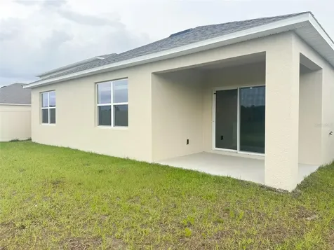 5116 Tana Terrace St Cloud FL 34772