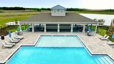 5116 Tana Terrace St Cloud FL 34772