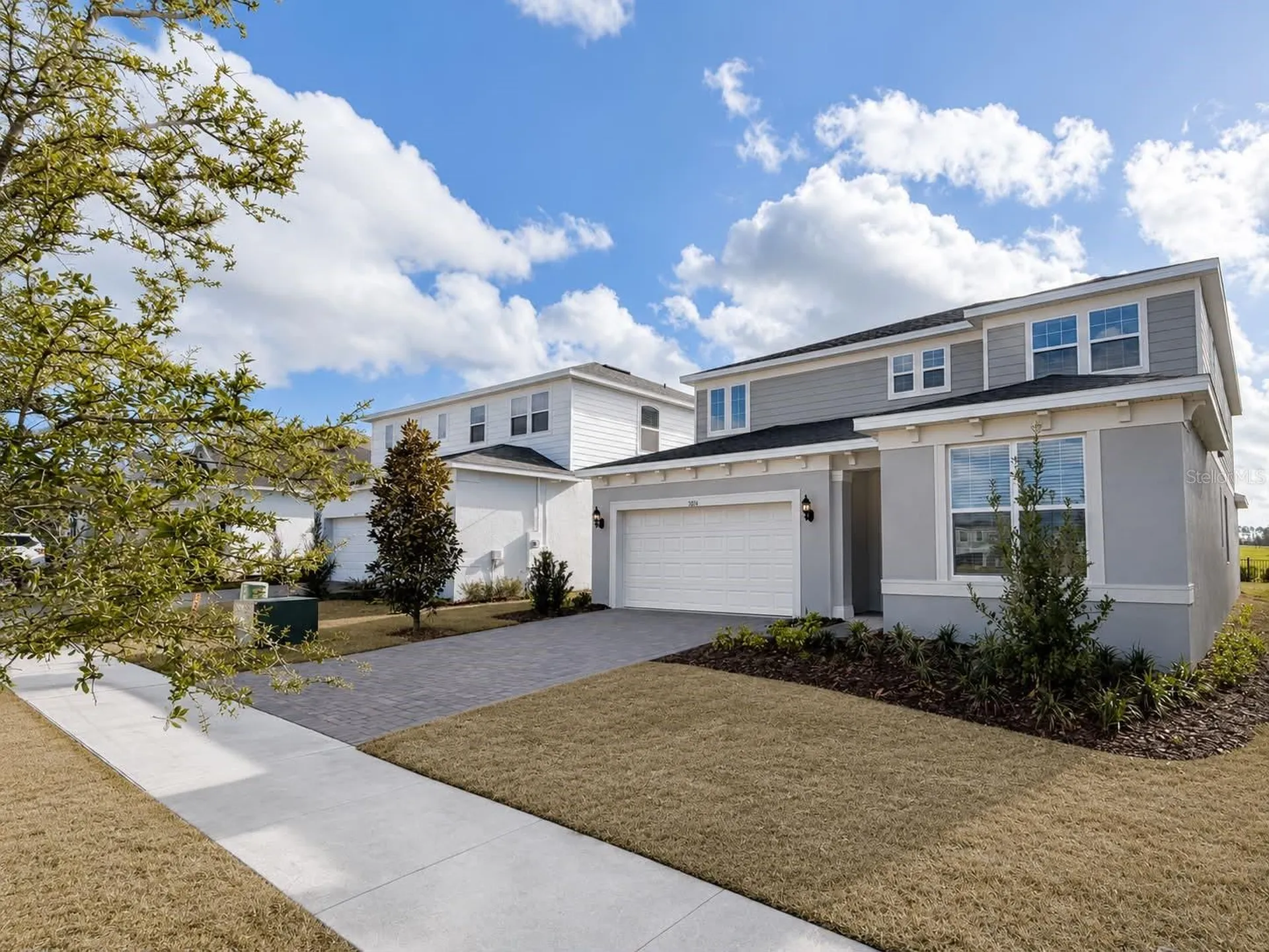 5806 Fabry Street Clermont FL 34714