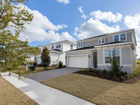 5806 Fabry Street Clermont FL 34714