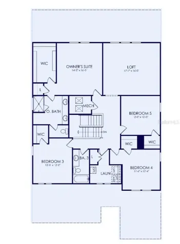 5806 Fabry Street Clermont FL 34714