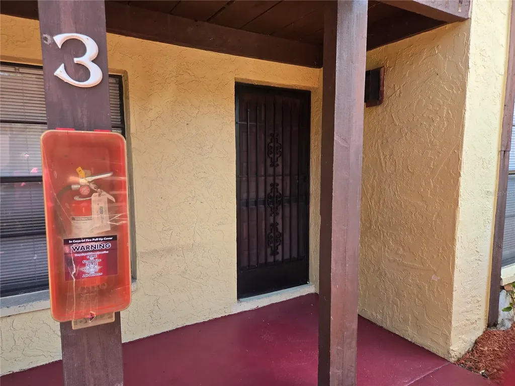 7741 Forest Trail Port Richey FL 34668