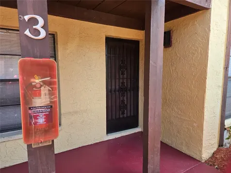7741 Forest Trail Port Richey FL 34668