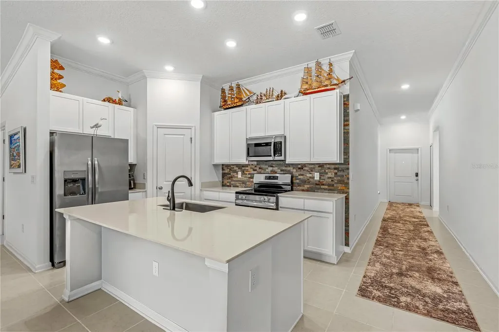 5317 Diamondleaf Drive Edgewater FL 32141