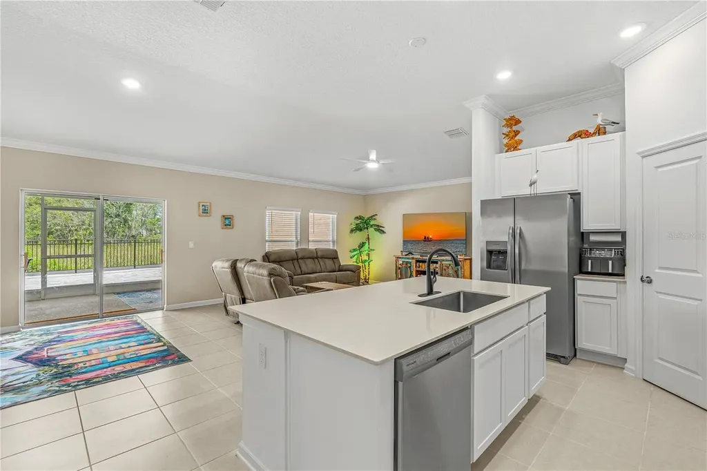 5317 Diamondleaf Drive Edgewater FL 32141