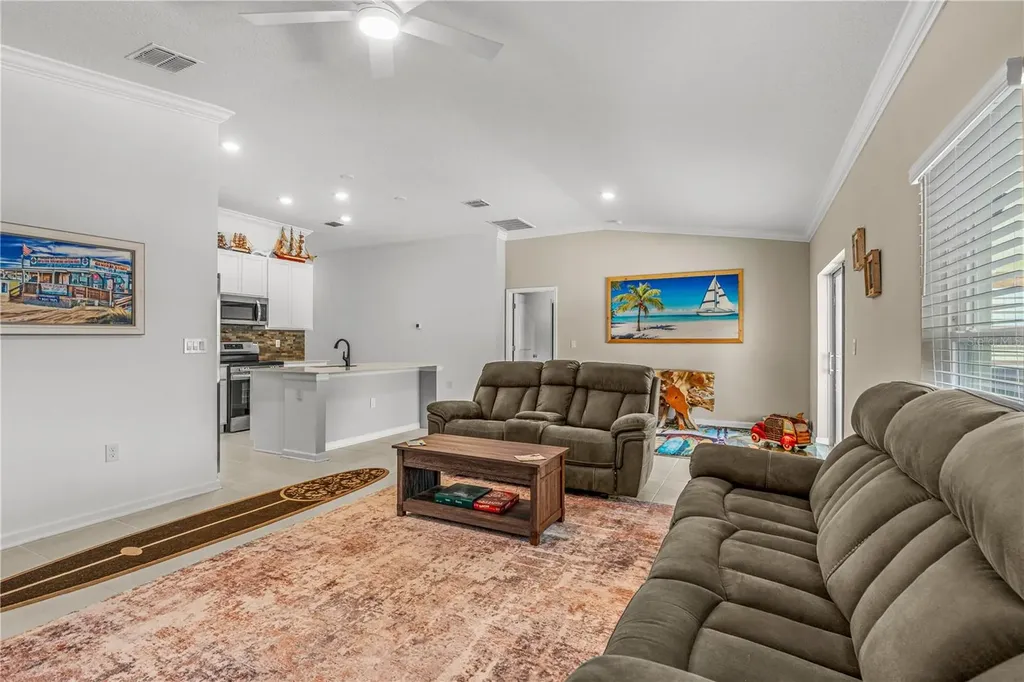 5317 Diamondleaf Drive Edgewater FL 32141