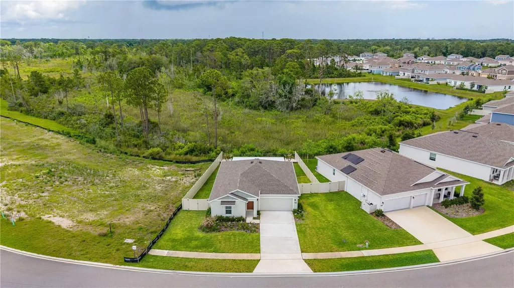 5317 Diamondleaf Drive Edgewater FL 32141