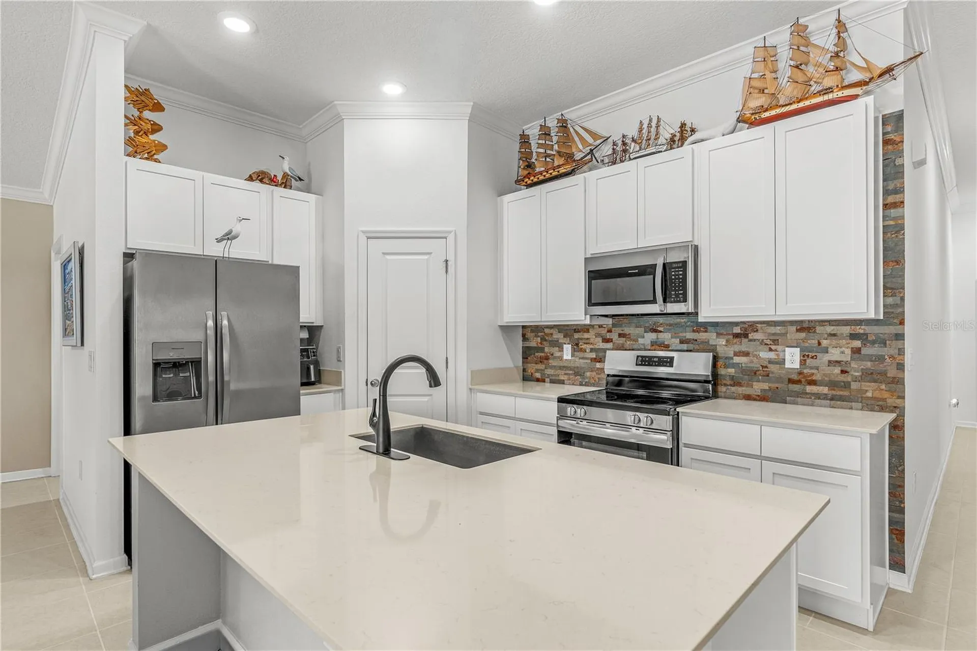 5317 Diamondleaf Drive Edgewater FL 32141