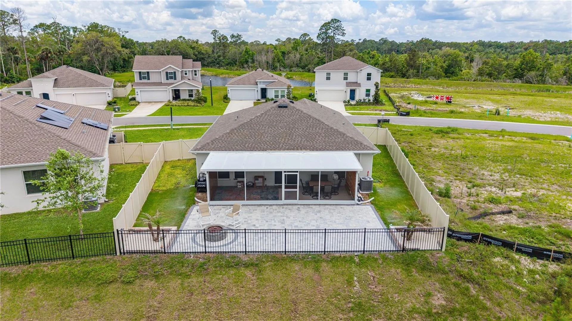 5317 Diamondleaf Drive Edgewater FL 32141