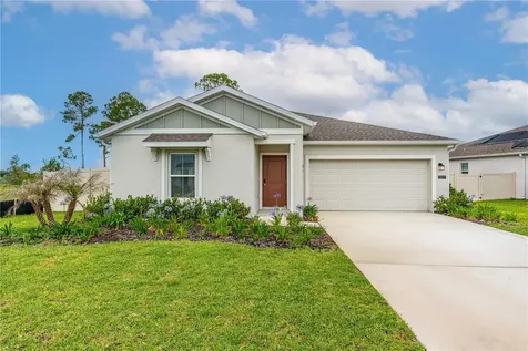 5317 Diamondleaf Drive Edgewater FL 32141