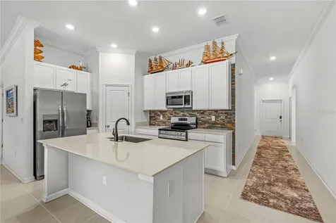 5317 Diamondleaf Drive Edgewater FL 32141