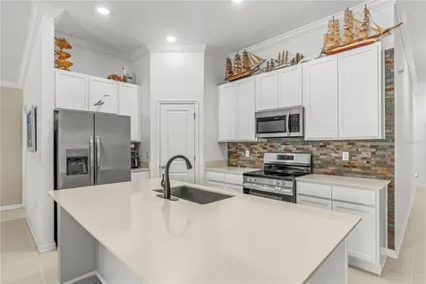 5317 Diamondleaf Drive Edgewater FL 32141