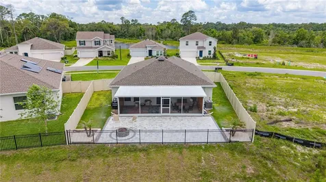 5317 Diamondleaf Drive Edgewater FL 32141