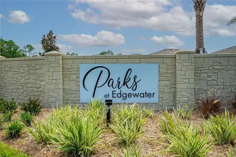 5317 Diamondleaf Drive Edgewater FL 32141