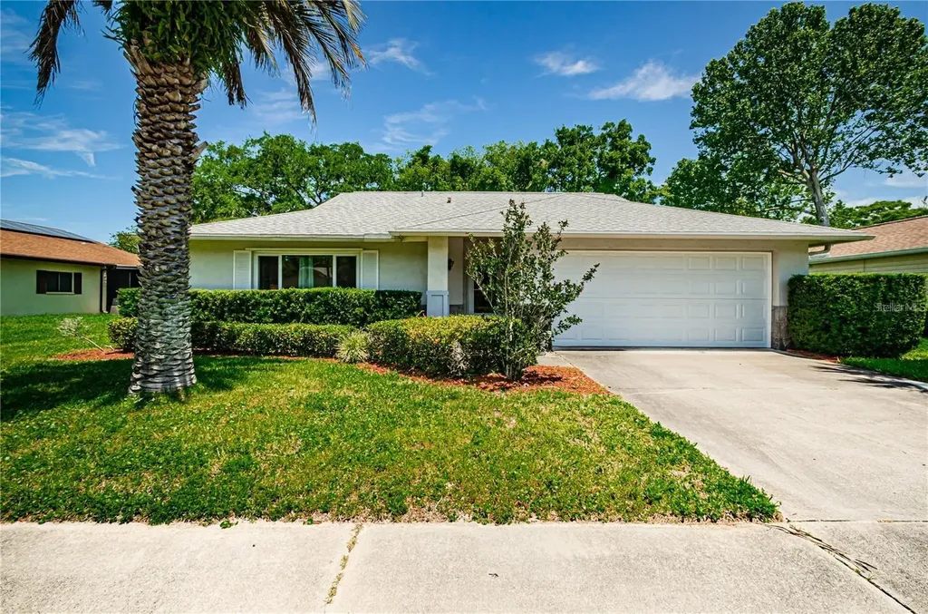 13410 Rome Drive Hudson FL 34667