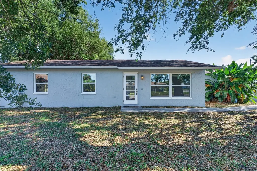 2025 Barksdale Street Port Charlotte FL 33948