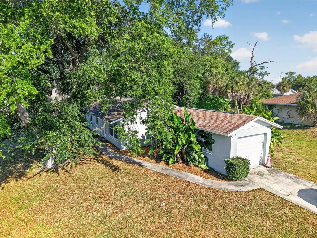 2025 Barksdale Street Port Charlotte FL 33948