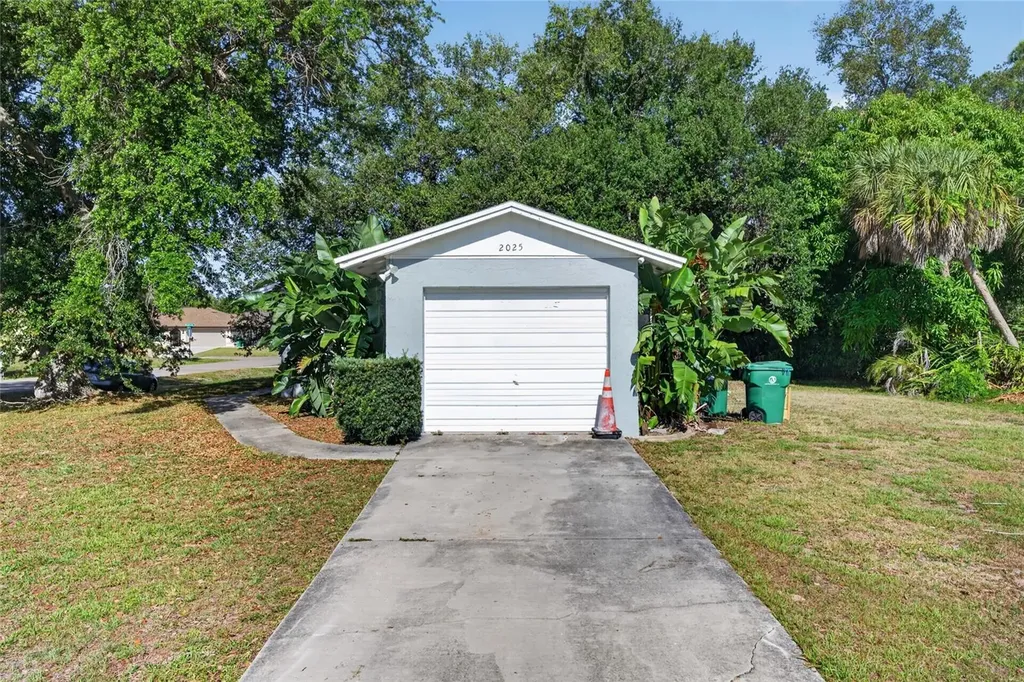 2025 Barksdale Street Port Charlotte FL 33948