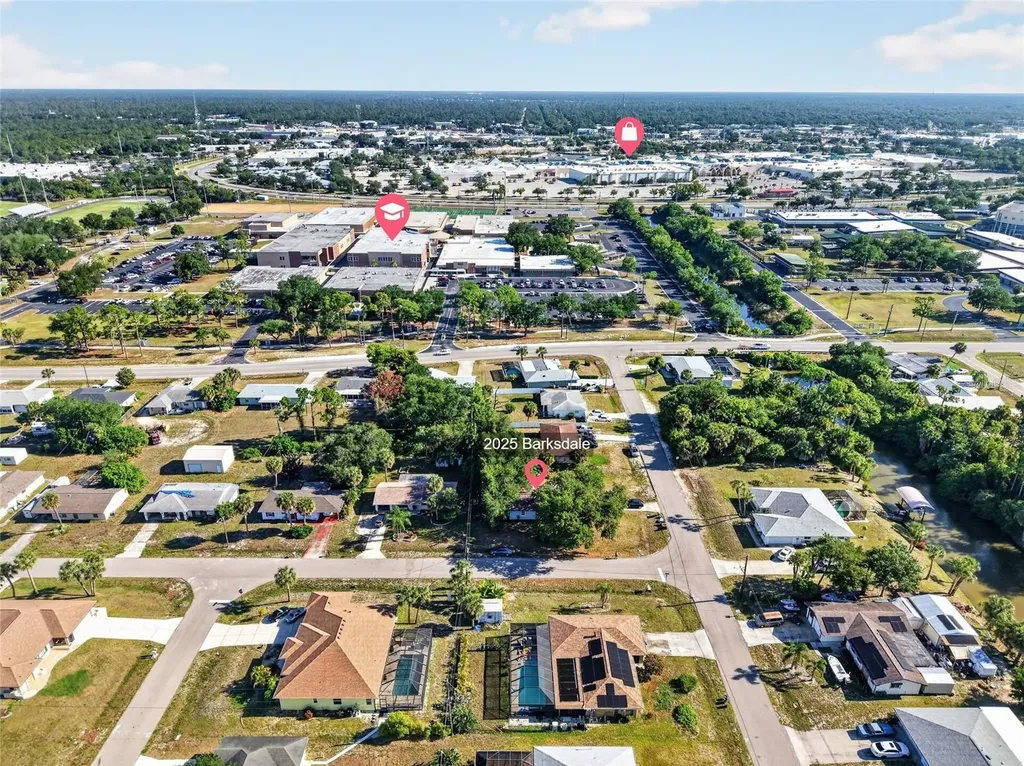 2025 Barksdale Street Port Charlotte FL 33948