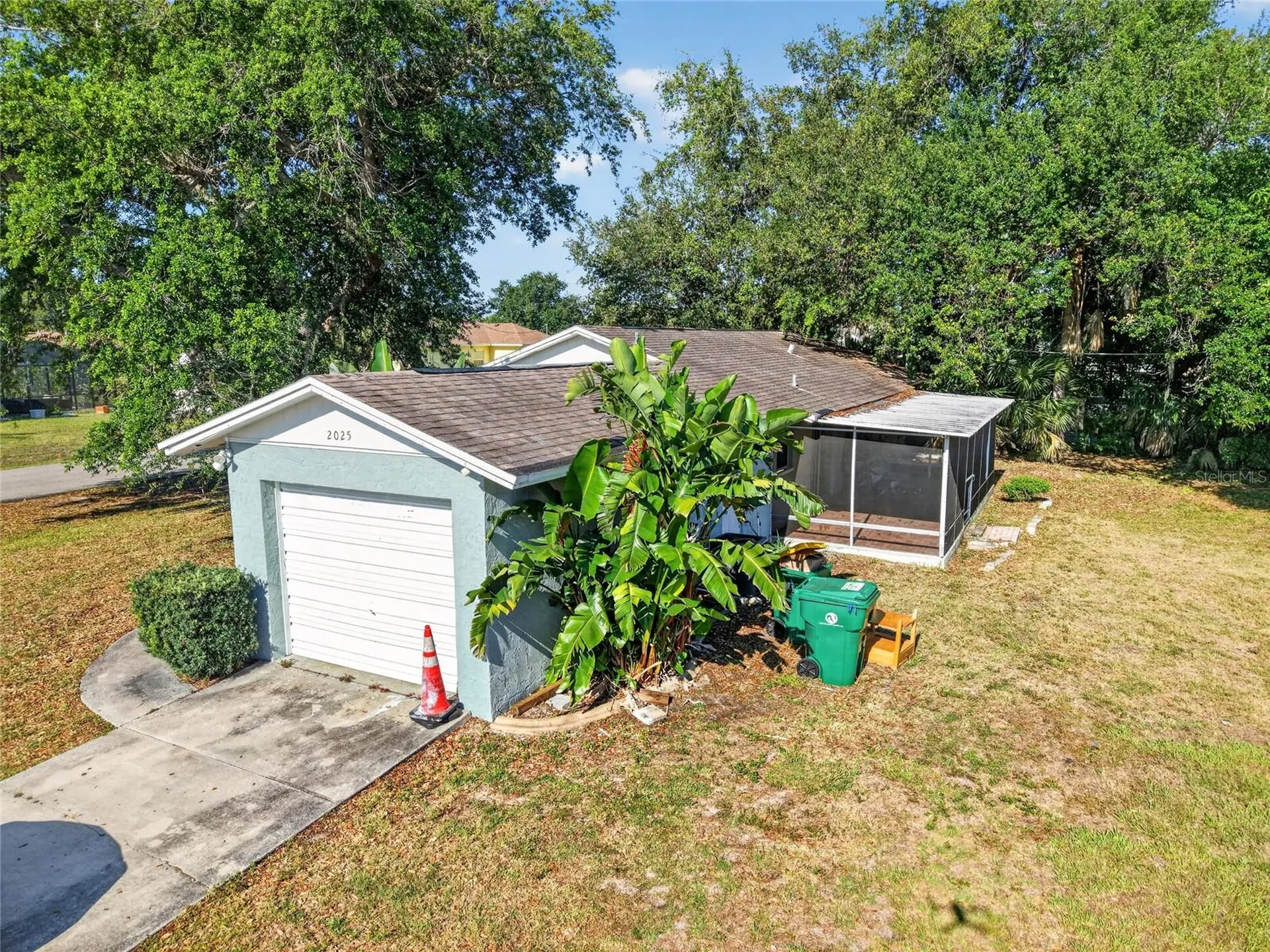 2025 Barksdale Street Port Charlotte FL 33948