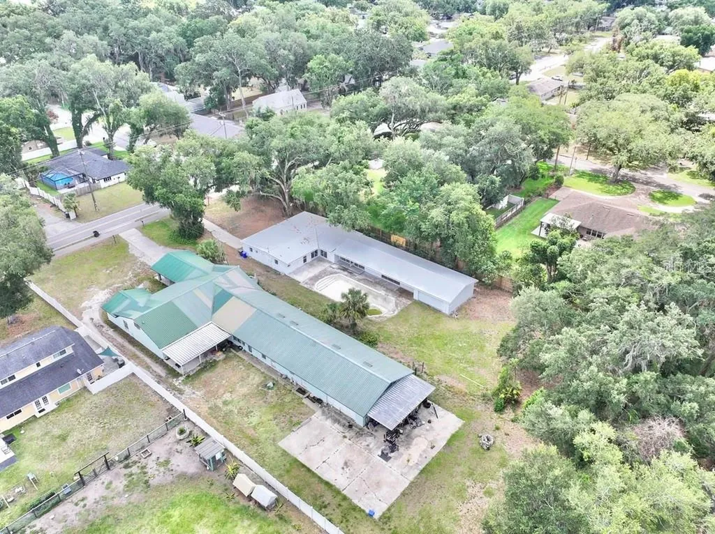 2305 New Jersey Road Lakeland FL 33803