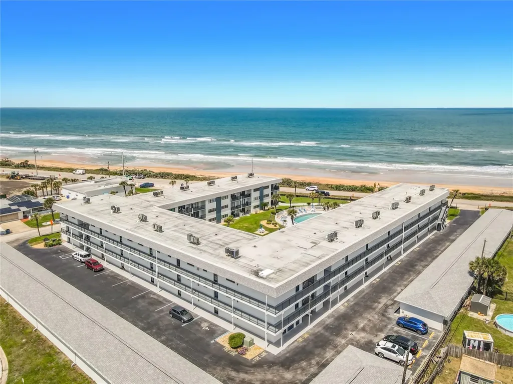 2100 Ocean Shore Boulevard Ormond Beach FL 32176
