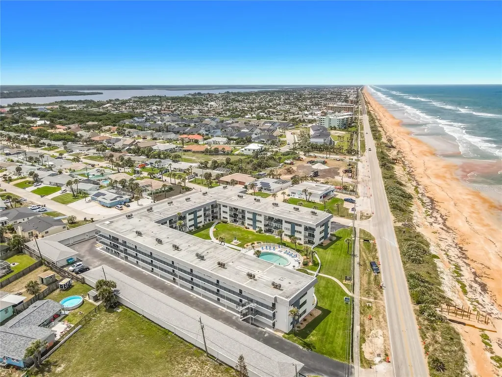 2100 Ocean Shore Boulevard Ormond Beach FL 32176