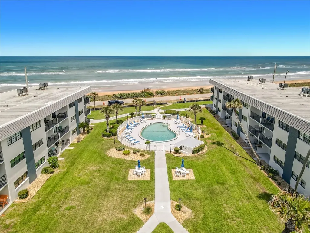 2100 Ocean Shore Boulevard Ormond Beach FL 32176