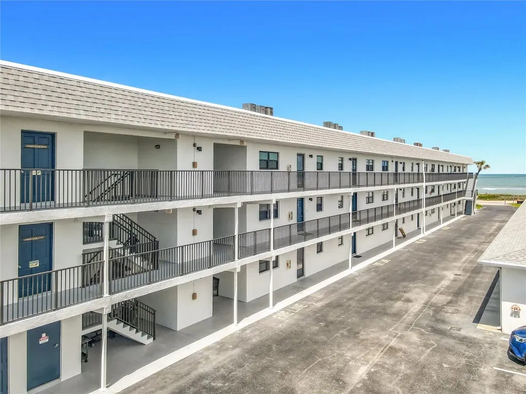 2100 Ocean Shore Boulevard Ormond Beach FL 32176