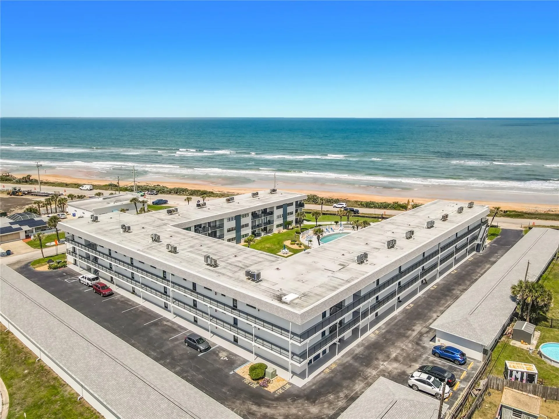 2100 Ocean Shore Boulevard Ormond Beach FL 32176