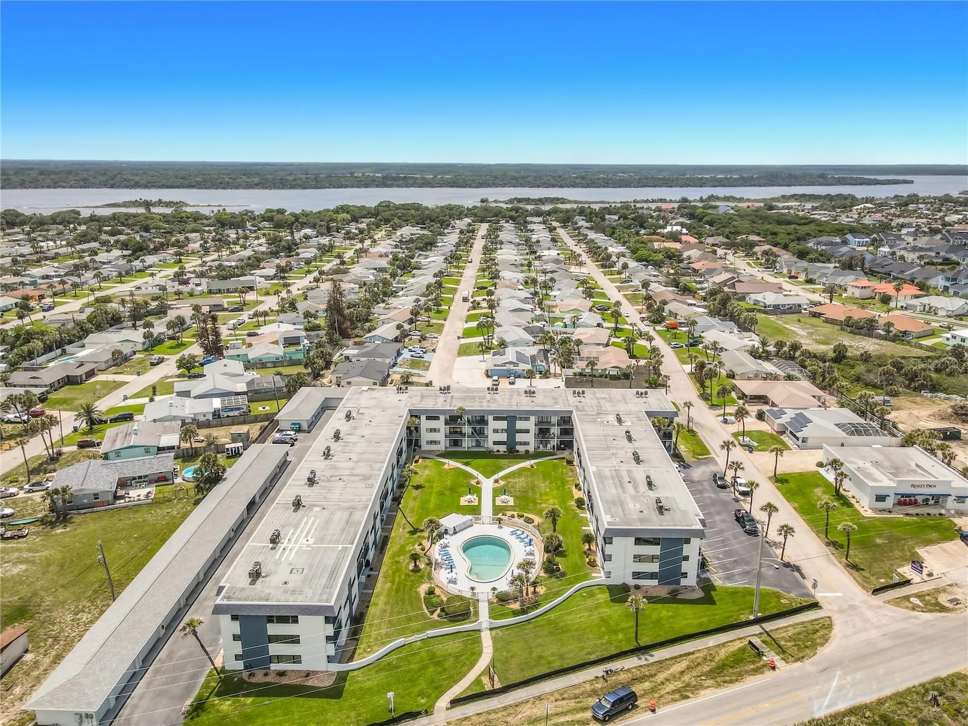 2100 Ocean Shore Boulevard Ormond Beach FL 32176